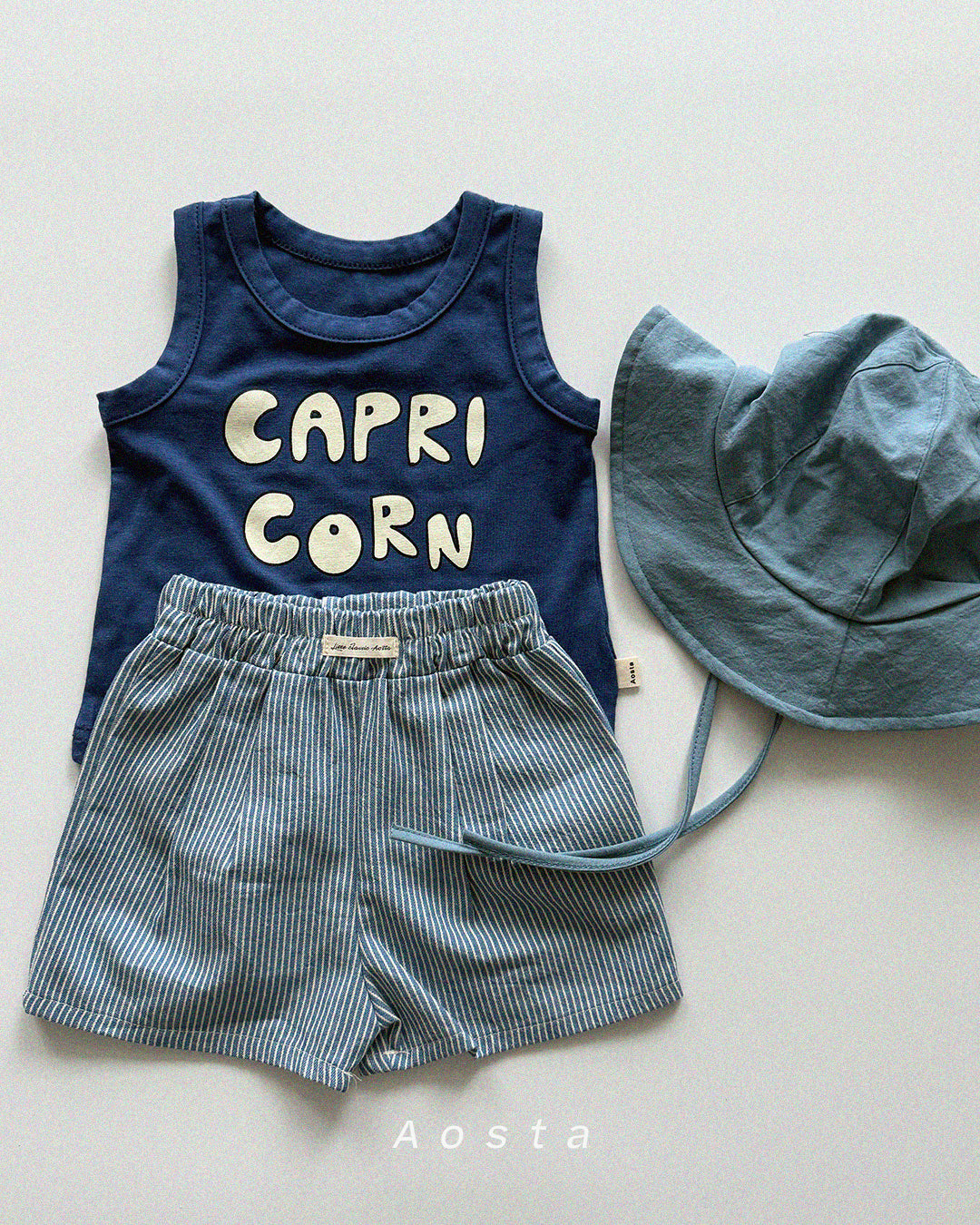 【PREORDER受付終了、ご希望はお問い合わせください。】33.Louis Shorts