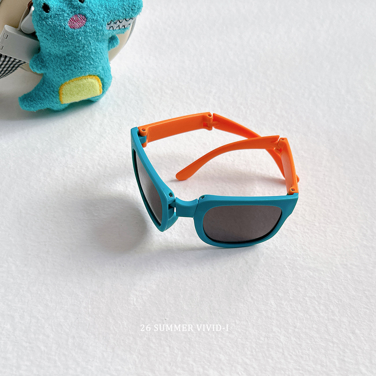 【PREORDER受付終了、ご希望はお問い合わせください。】114.Pocket Sunglasses