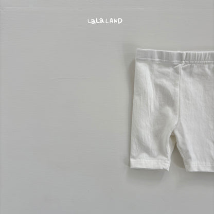 【PREORDER受付終了、ご希望はお問い合わせください。】34.Baby Spandex Leggings