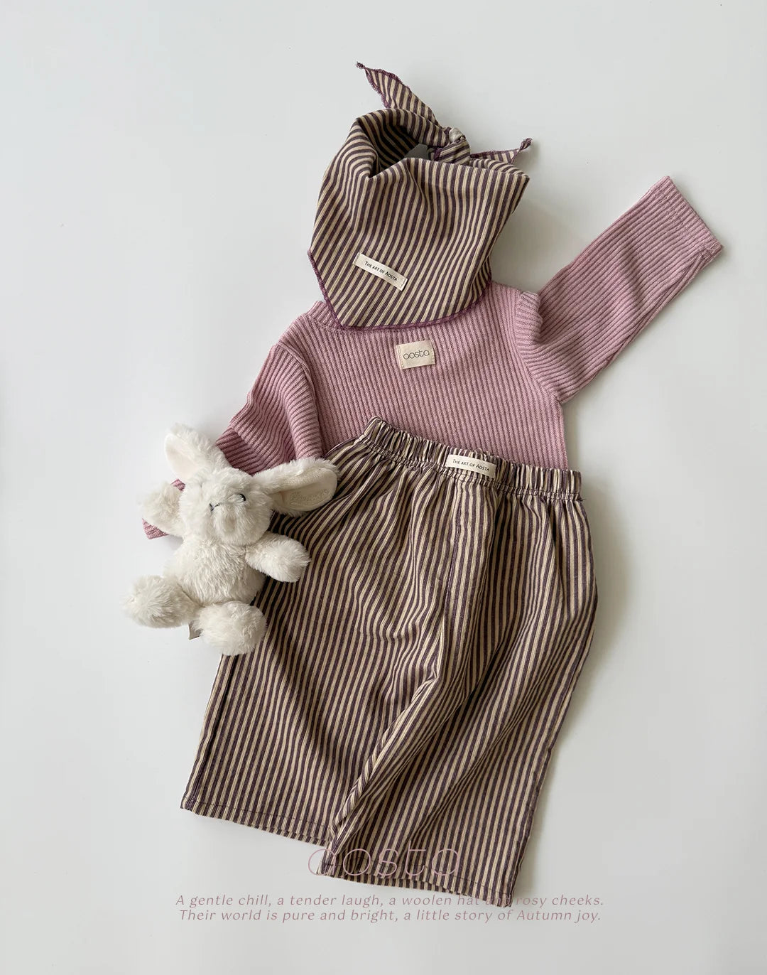【秋のPRE-ODER 5%OFF】26.Louis Pants