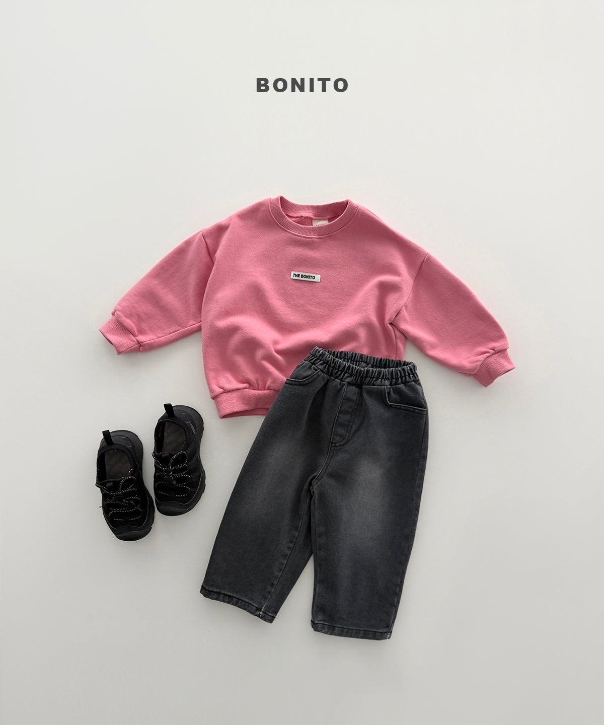06.Crayon Sweatshirt