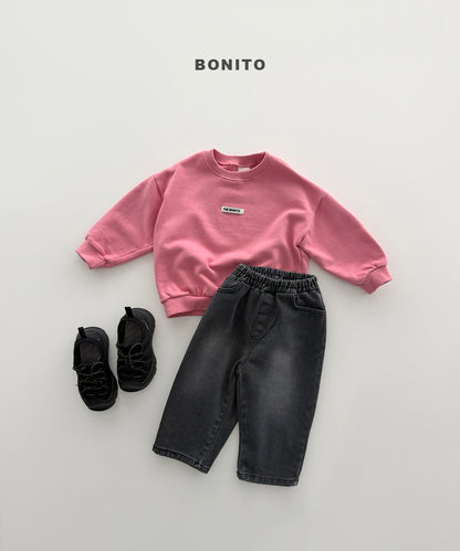 06.Crayon Sweatshirt