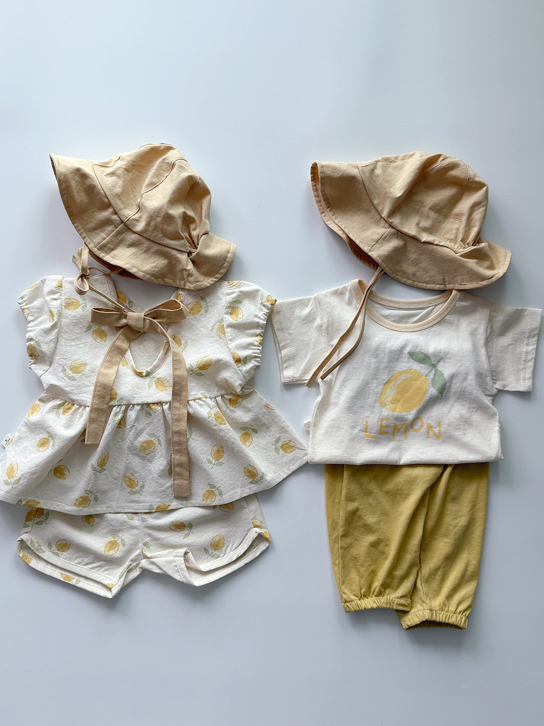 【PREORDER受付終了、ご希望はお問い合わせください。】49.Summer Blouse