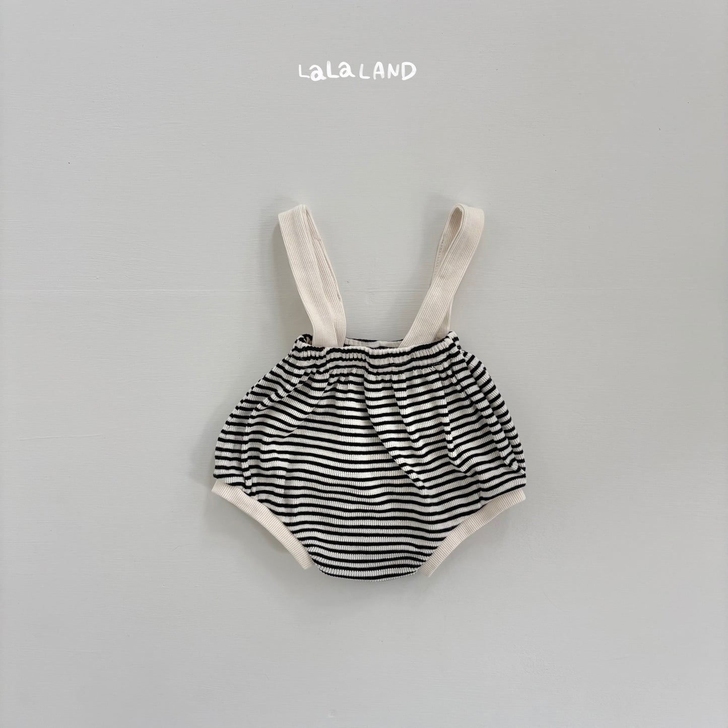 【PREORDER受付終了、ご希望はお問い合わせください。】32.Baby Honey Bee Bloomers