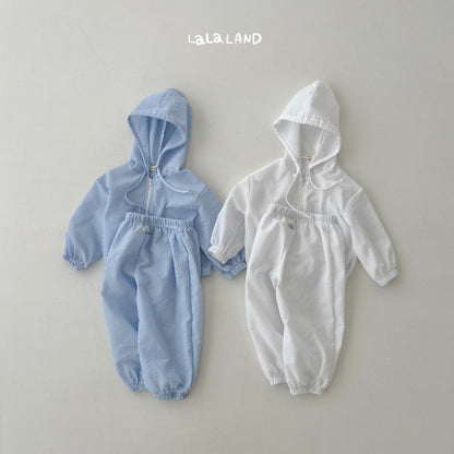 【PREORDER受付終了、ご希望はお問い合わせください。】47.Bubble Windbreaker