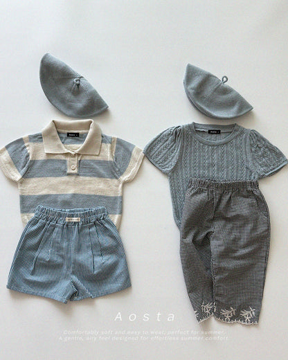 【PREORDER受付終了、ご希望はお問い合わせください。】42.Bibi Pants
