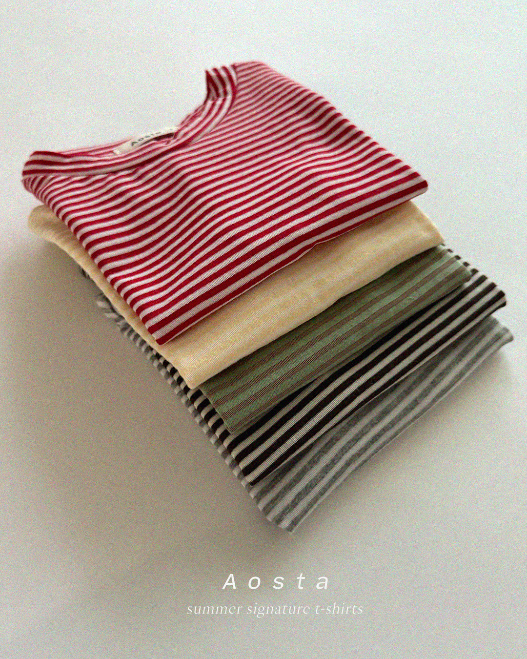 【PREORDER受付終了、ご希望はお問い合わせください。】47.Signature T