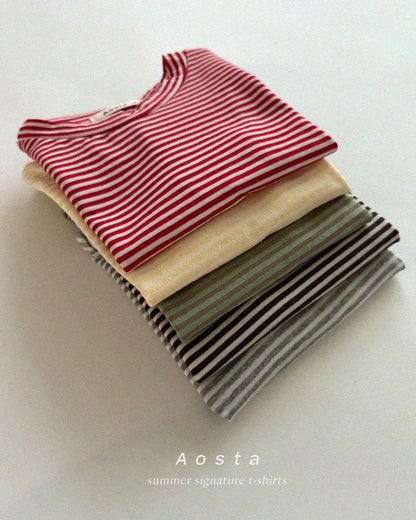 【PREORDER受付終了、ご希望はお問い合わせください。】47.Signature T