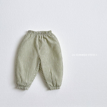 【PREORDER受付終了、ご希望はお問い合わせください。】3.Vertical Yoryu Bloomers