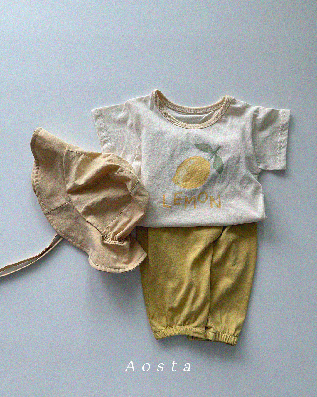 【PREORDER受付終了、ご希望はお問い合わせください。】25.Lemon Peach T