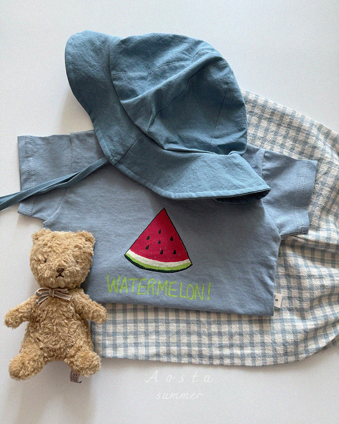 【PREORDER受付終了、ご希望はお問い合わせください。】44.Watermelon T