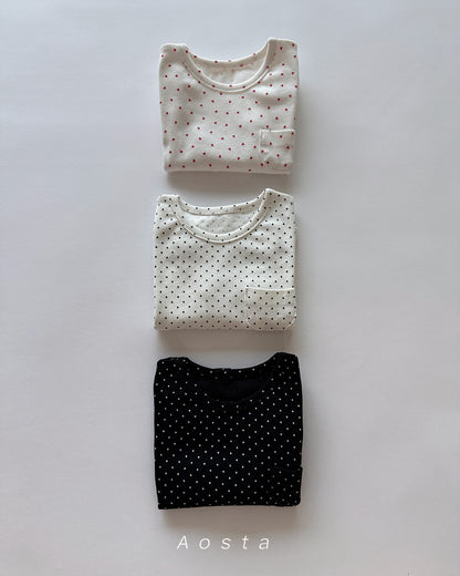 【PREORDER受付終了、ご希望はお問い合わせください。】64.Kiki T