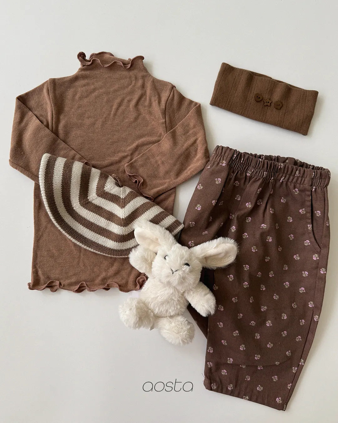 【秋のPRE-ODER 5%OFF】41.Soft T