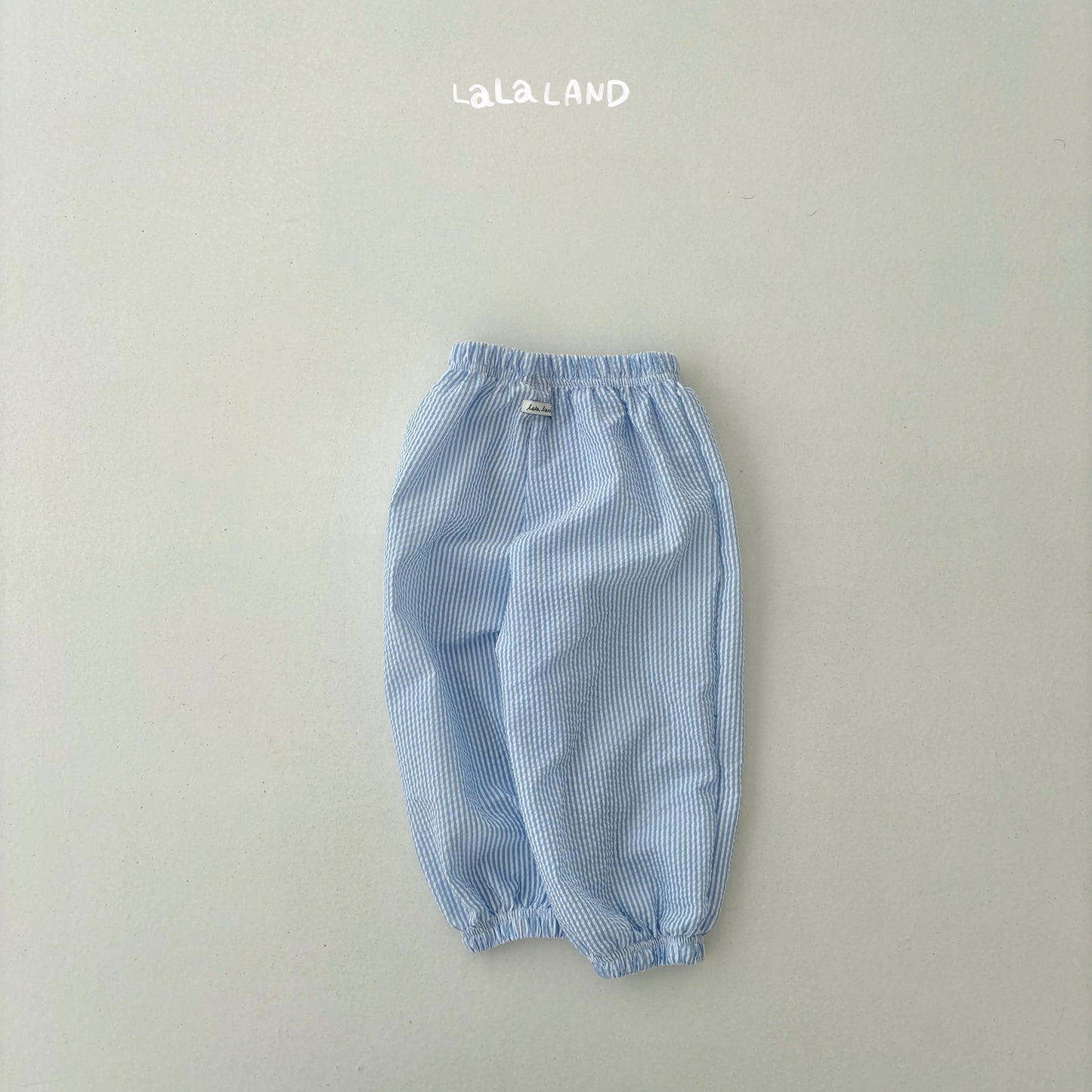 【PREORDER受付終了、ご希望はお問い合わせください。】79.Bubble Jogger Pants