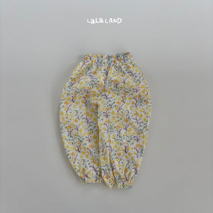 【PREORDER受付終了、ご希望はお問い合わせください。】78.Sugar Jogger Pants