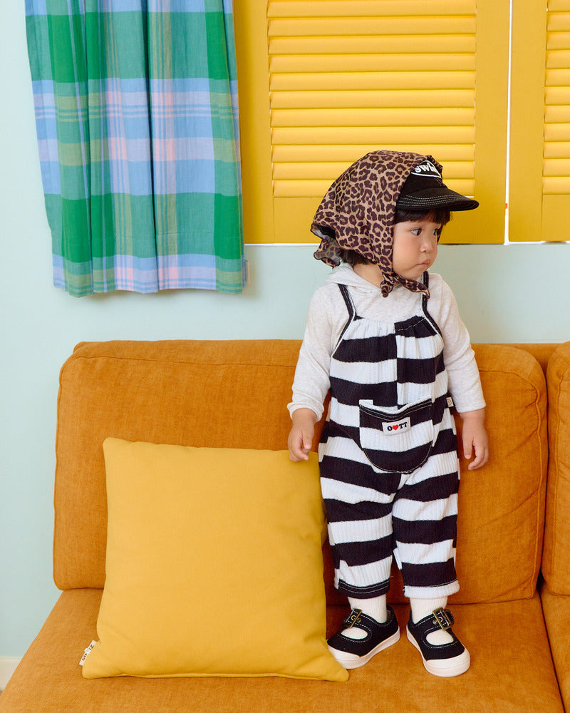 【PRE-ODER〆8.9(sun)】39.Pippi Overalls | oottbebe