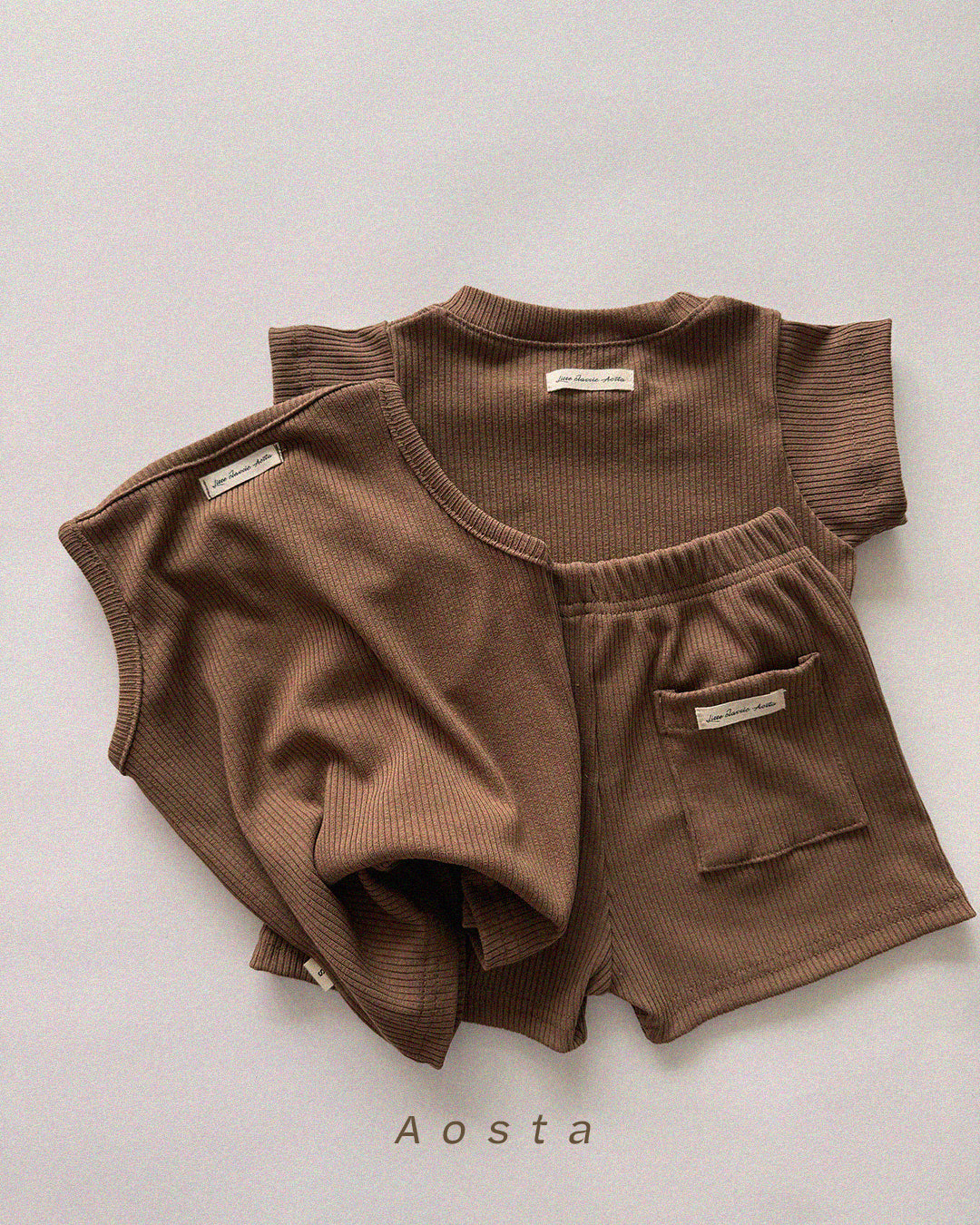 【PREORDER受付終了、ご希望はお問い合わせください。】52.Everyday Shorts