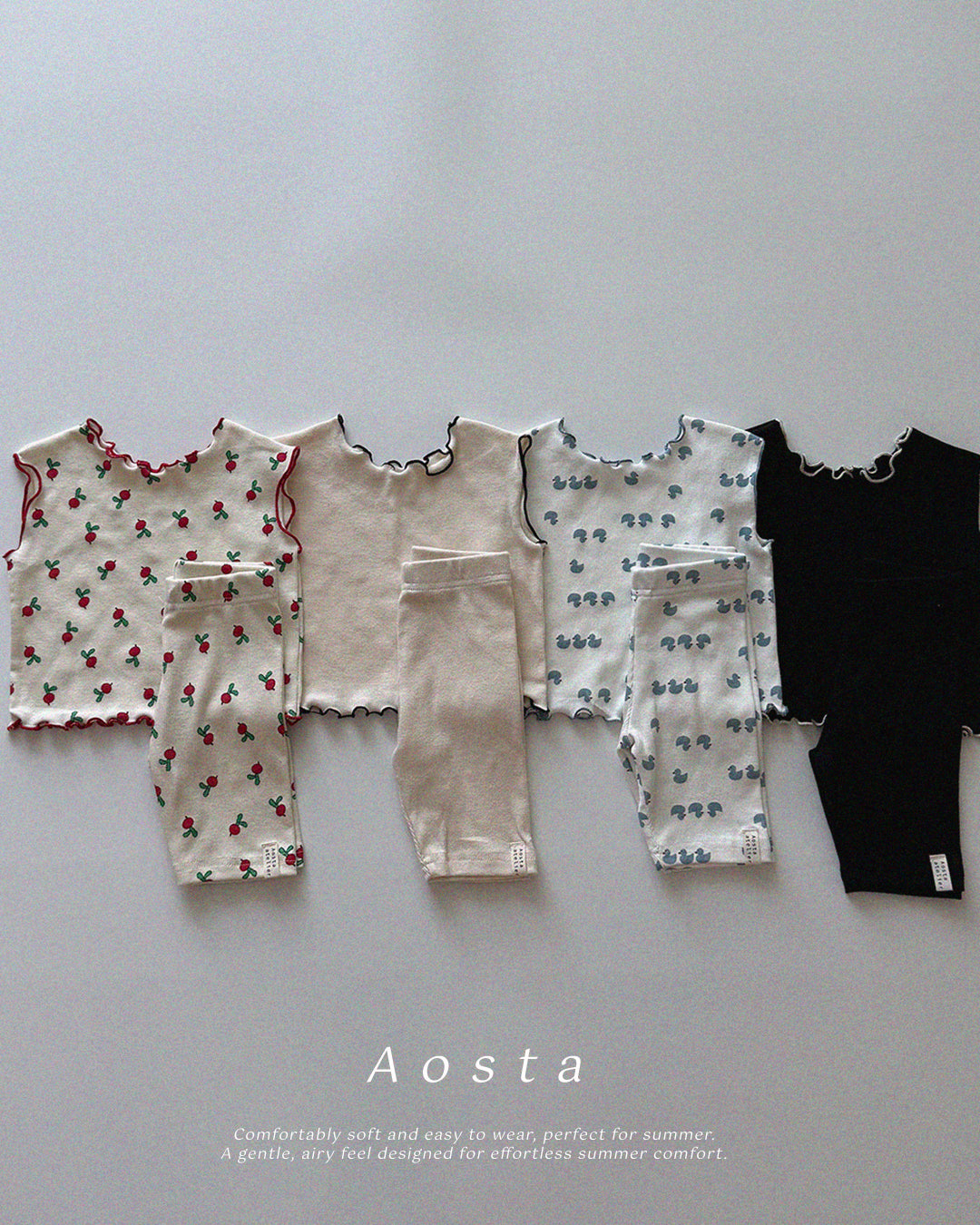 【PREORDER受付終了、ご希望はお問い合わせください。】8.Lip Biker Pants
