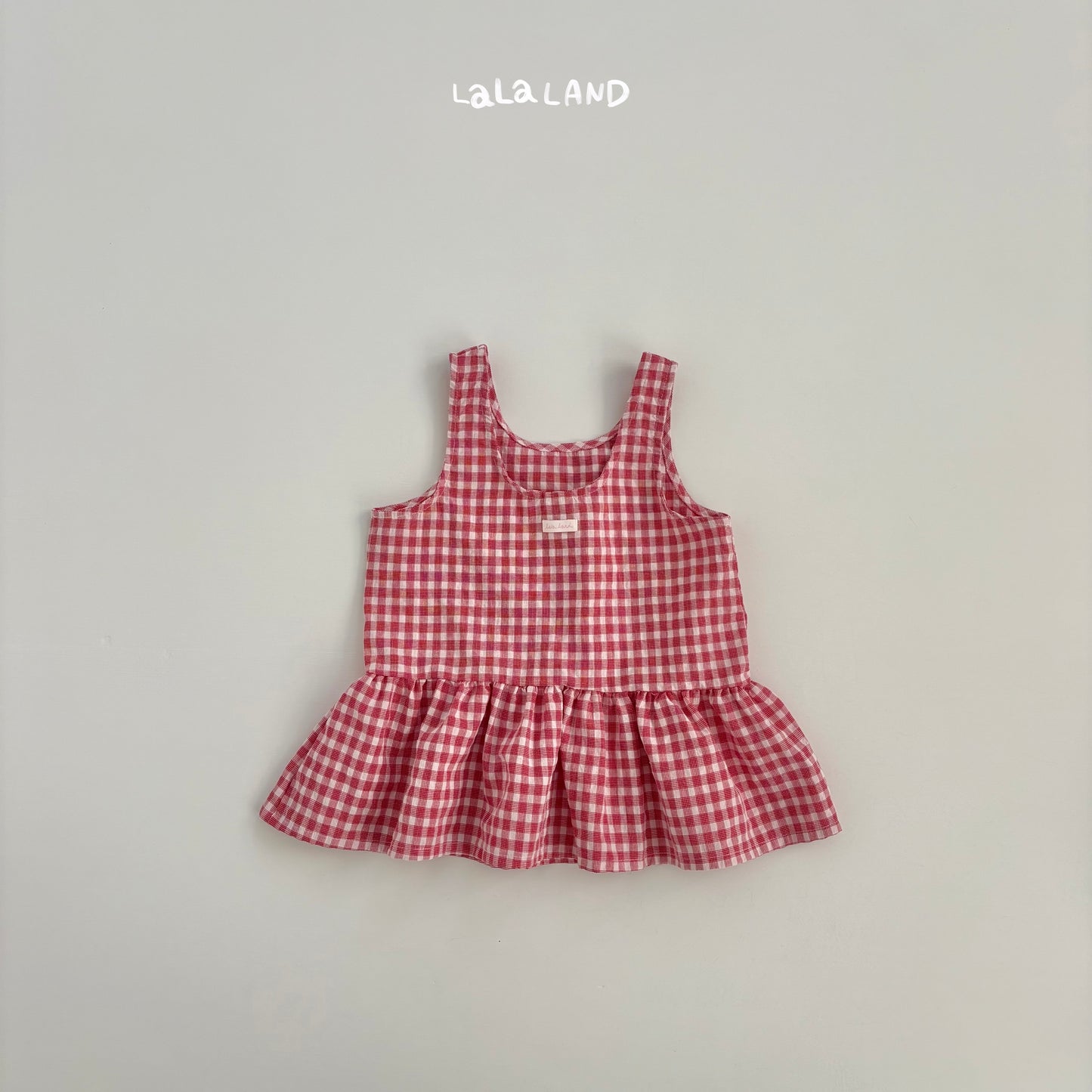 【PREORDER受付終了、ご希望はお問い合わせください。】51.Tilda Dress