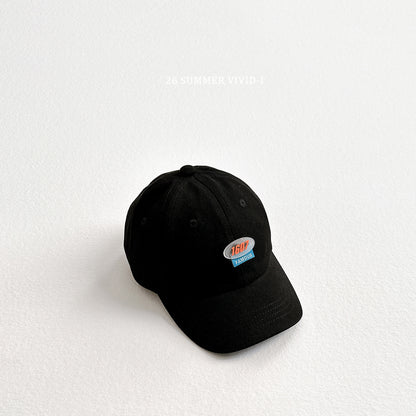 【PREORDER受付終了、ご希望はお問い合わせください。】110.1607 Ball Cap