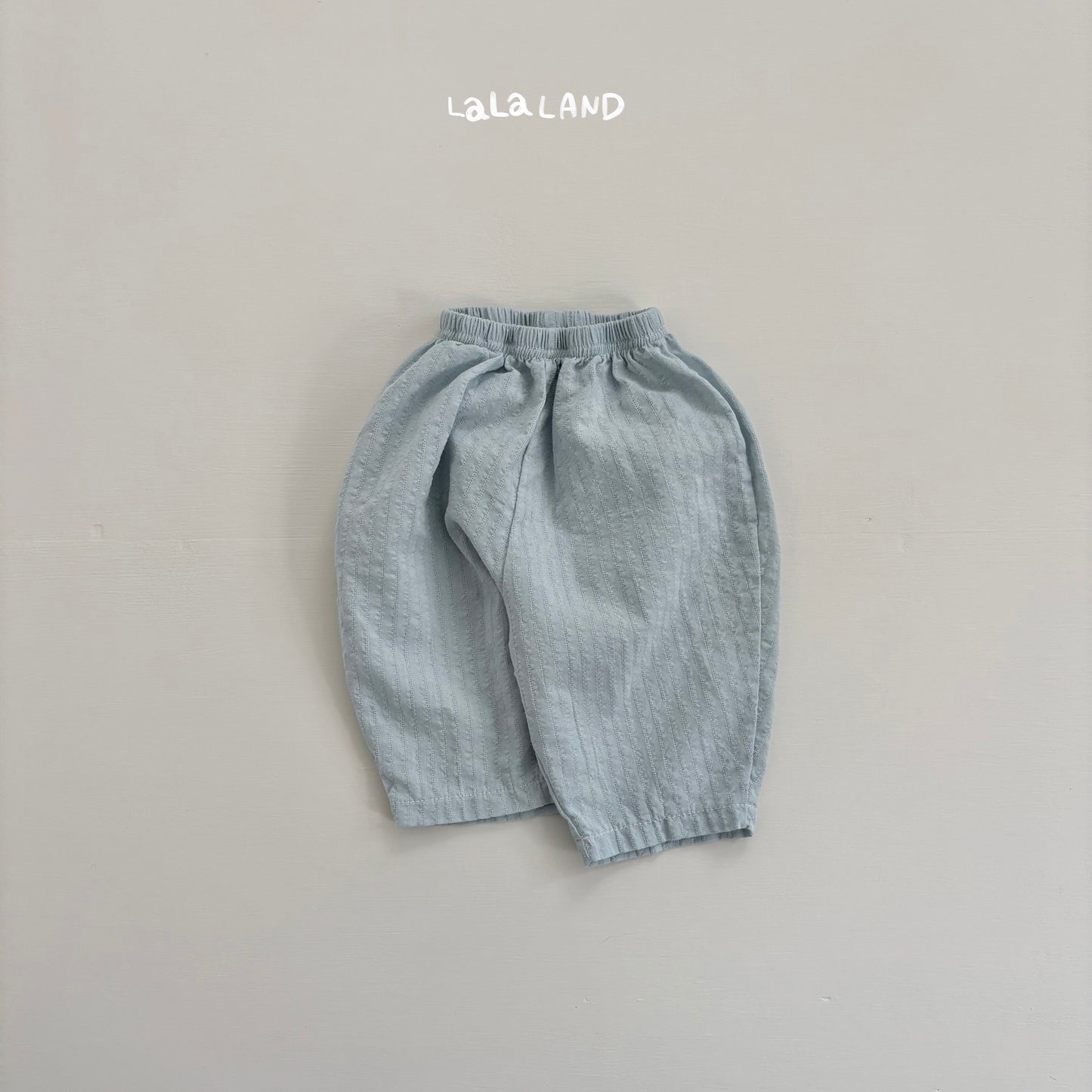 【PREORDER受付終了、ご希望はお問い合わせください。】19.Baby Blossom Pants