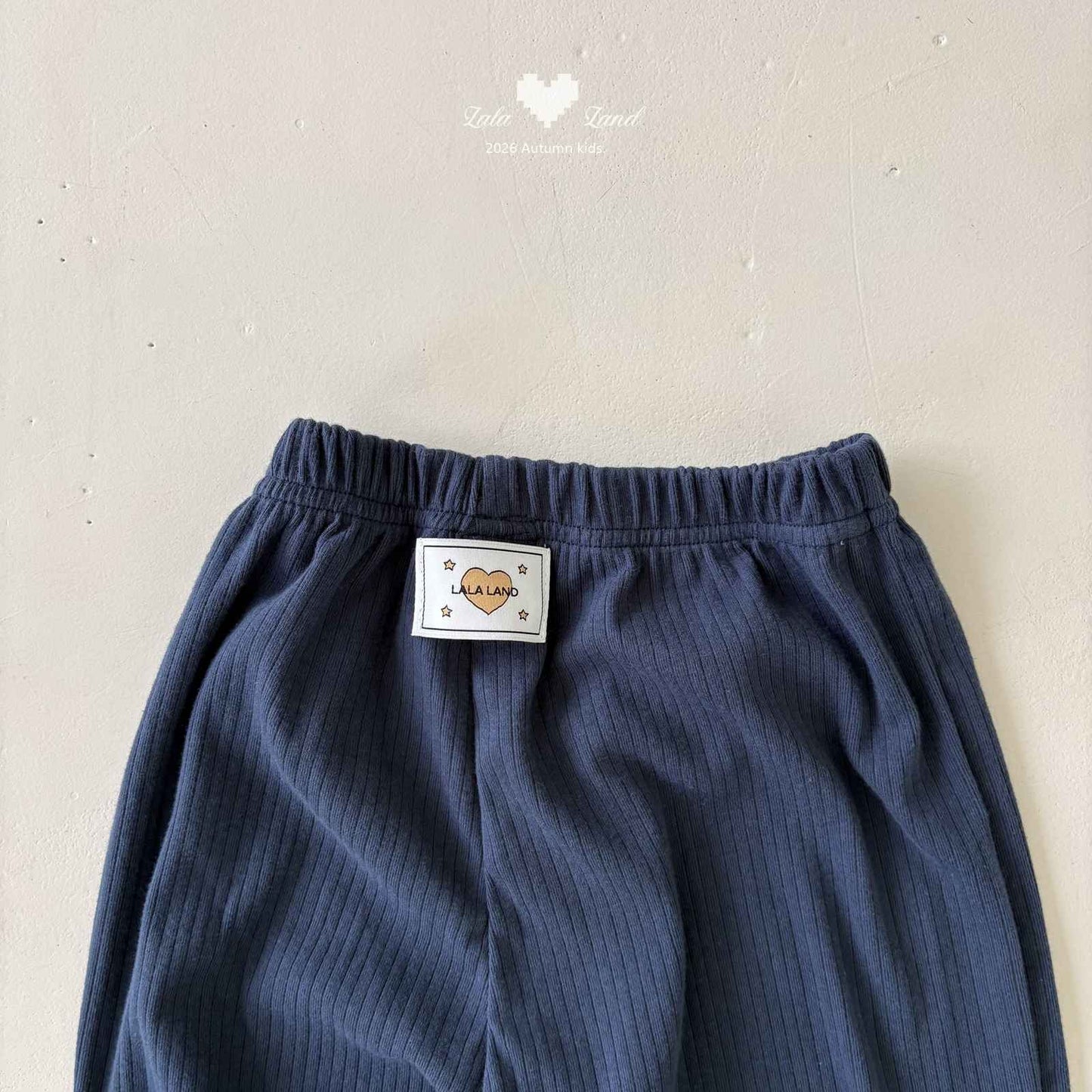 【PRE-ODER〆8.9(sun)】39.Warmer Pants | lalaland