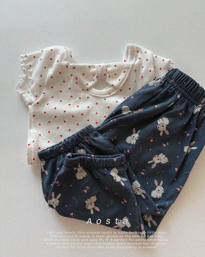 【PREORDER受付終了、ご希望はお問い合わせください。】41.Bong Bong Pants