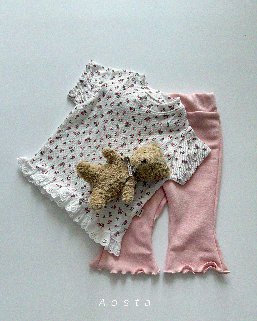 【PREORDER受付終了、ご希望はお問い合わせください。】58.Jelly Pants