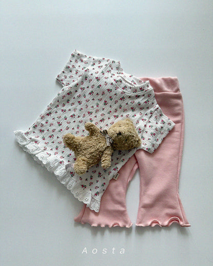 【PREORDER受付終了、ご希望はお問い合わせください。】58.Jelly Pants