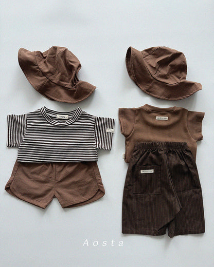 【PREORDER受付終了、ご希望はお問い合わせください。】50.Summer Short Pants