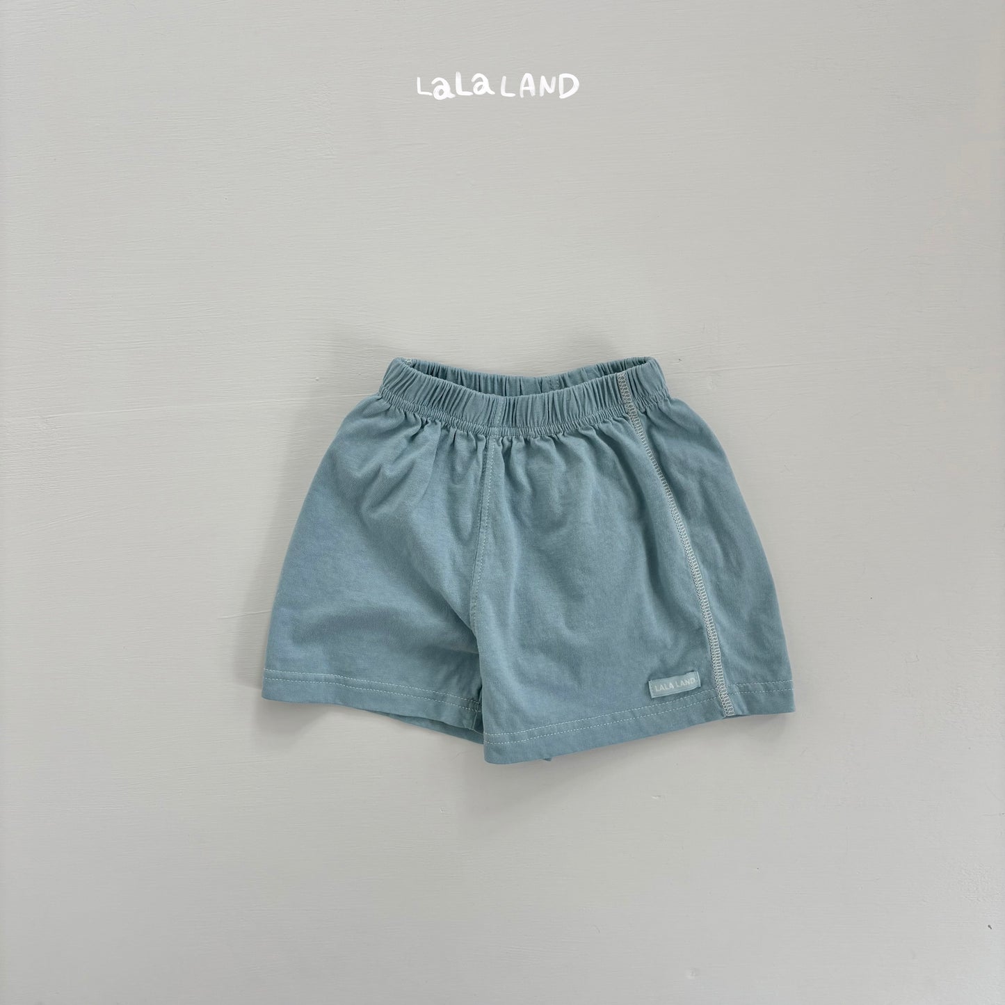 【PREORDER受付終了、ご希望はお問い合わせください。】58.Color Block Point Shorts