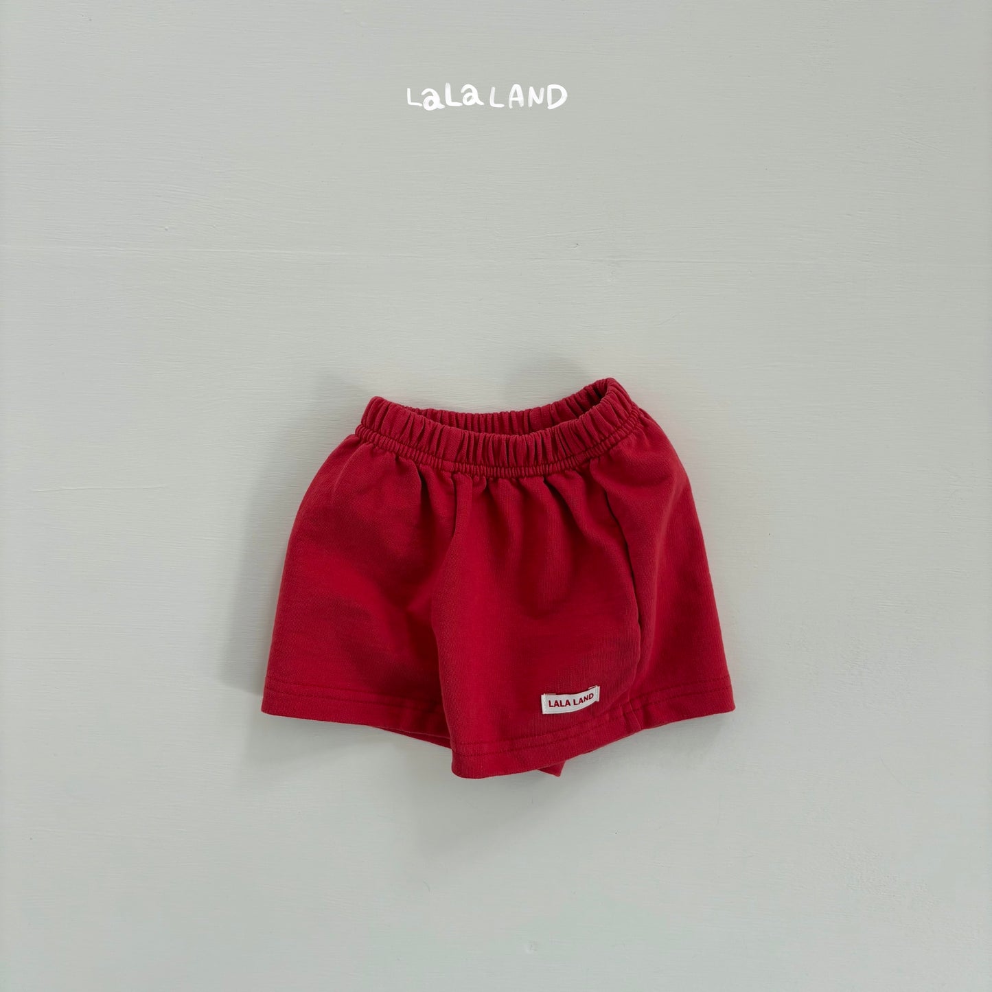 【PREORDER受付終了、ご希望はお問い合わせください。】38.Baby Olive Shorts