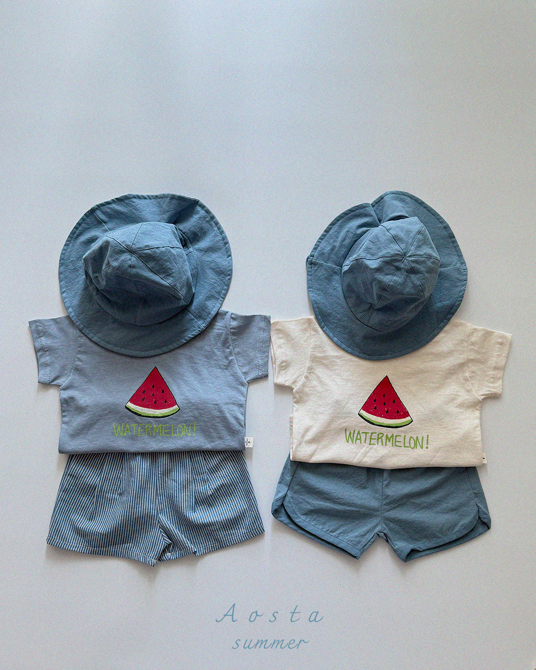 【PREORDER受付終了、ご希望はお問い合わせください。】50.Summer Short Pants
