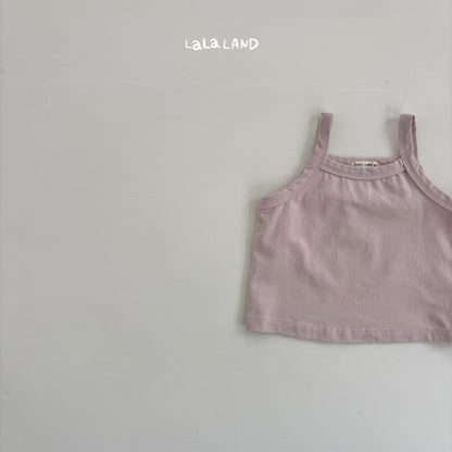 【PREORDER受付終了、ご希望はお問い合わせください。】22.Baby Cool Spandex Sleeveless