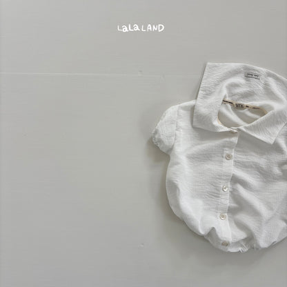 【PREORDER受付終了、ご希望はお問い合わせください。】10.Baby Mile Sailor Suit