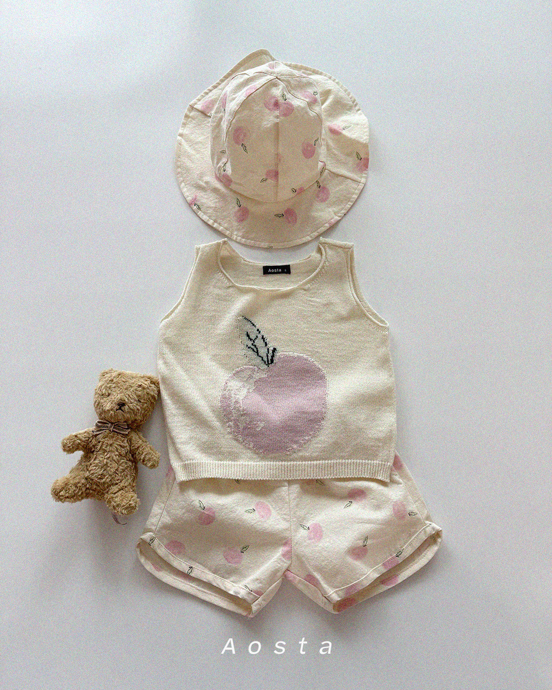 【PREORDER受付終了、ご希望はお問い合わせください。】50.Summer Short Pants