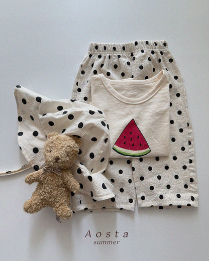 【PREORDER受付終了、ご希望はお問い合わせください。】44.Watermelon T