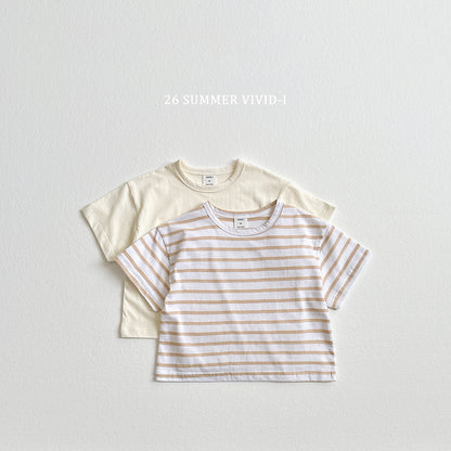 【PREORDER受付終了、ご希望はお問い合わせください。】87.One & One ShortSleeve Tee