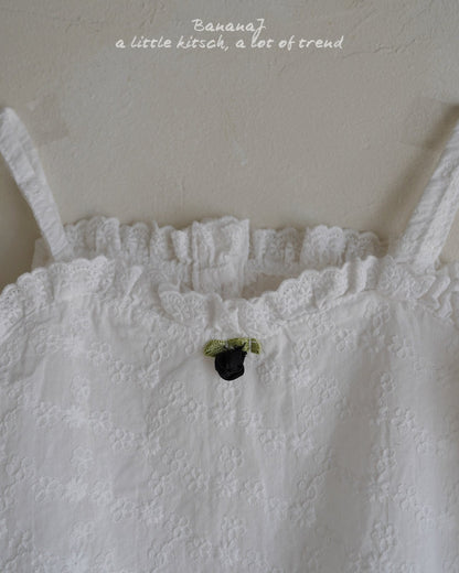 【PREORDER受付終了、ご希望はお問い合わせください。】45.Uni dress