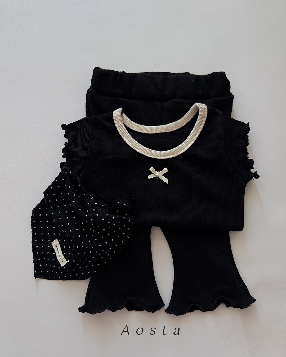 【PREORDER受付終了、ご希望はお問い合わせください。】58.Jelly Pants