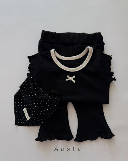 【PREORDER受付終了、ご希望はお問い合わせください。】58.Jelly Pants