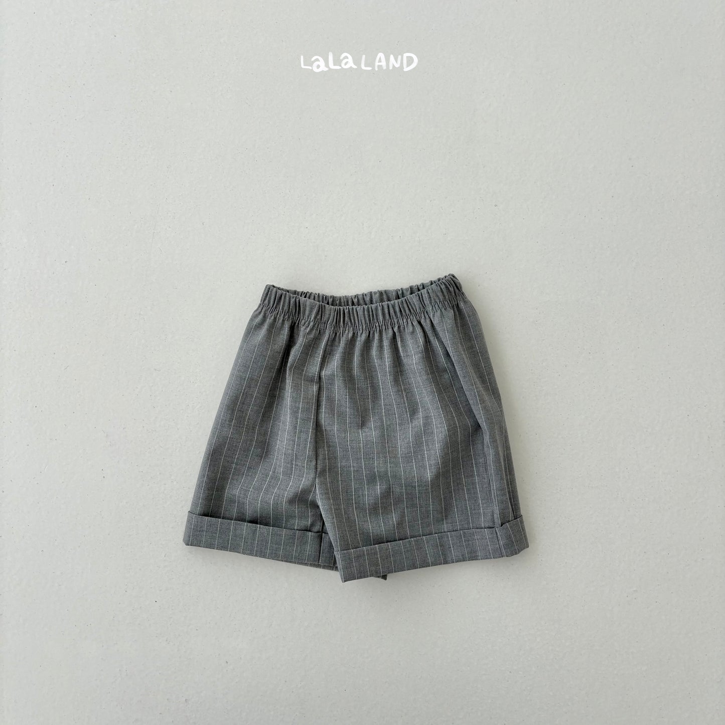 【PREORDER受付終了、ご希望はお問い合わせください。】53.Classic Cuff Pants