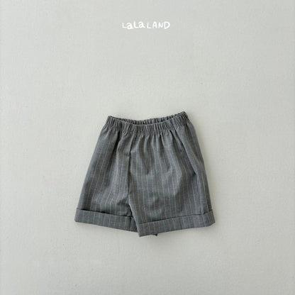 【PREORDER受付終了、ご希望はお問い合わせください。】53.Classic Cuff Pants