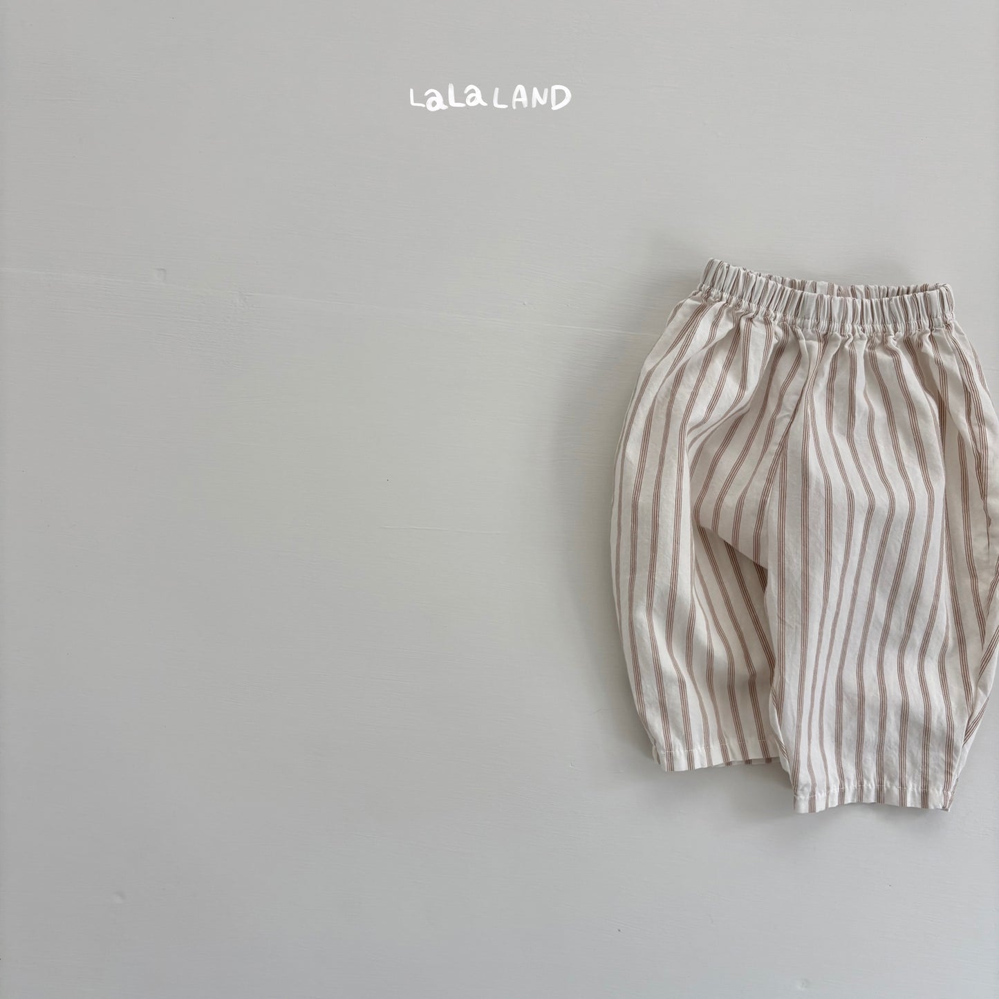 【PREORDER受付終了、ご希望はお問い合わせください。】21.Baby Papillon Bloomers