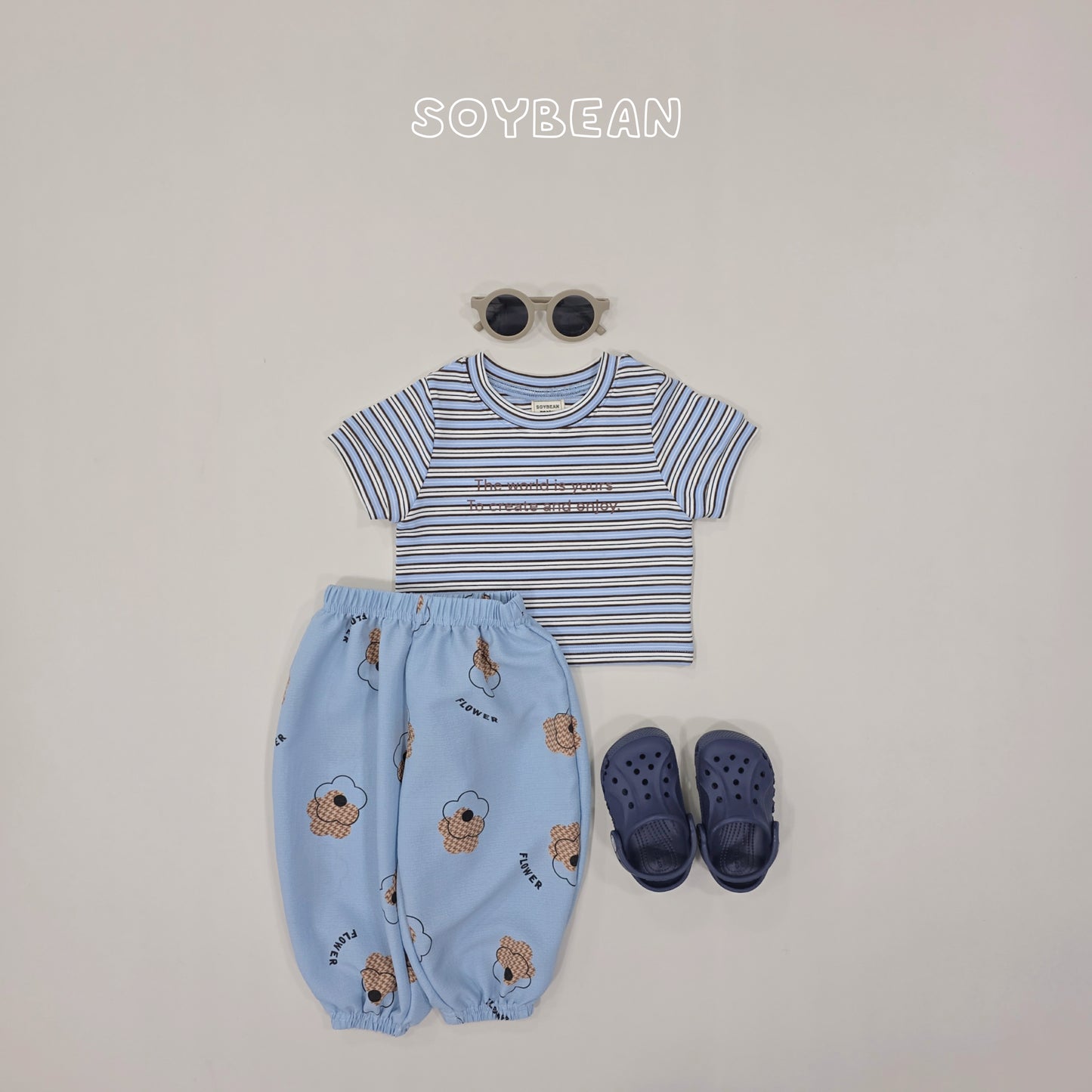 Bonbon Balloon Pants | soybean