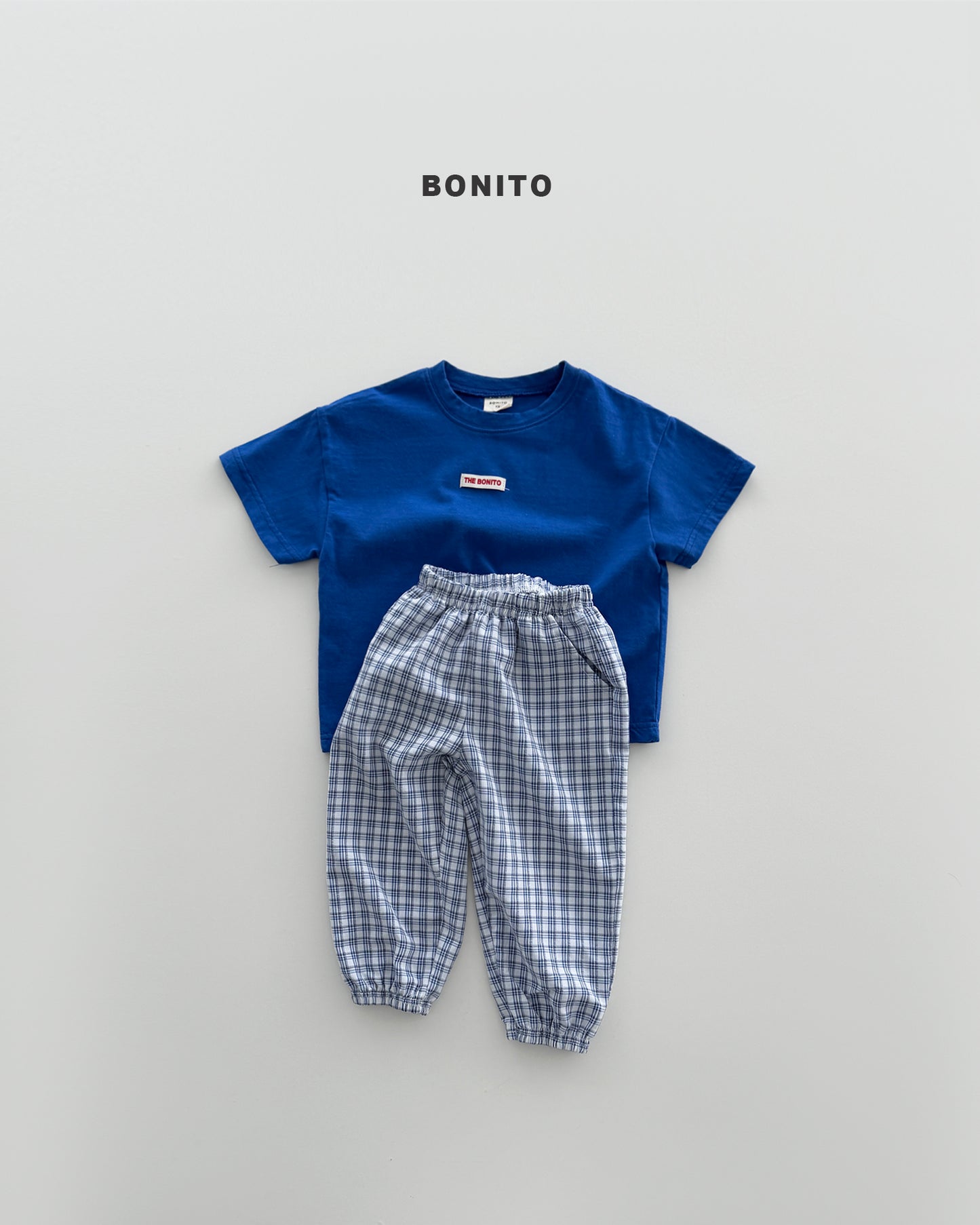【PREORDER 4日間限定】31.summer jogger pants