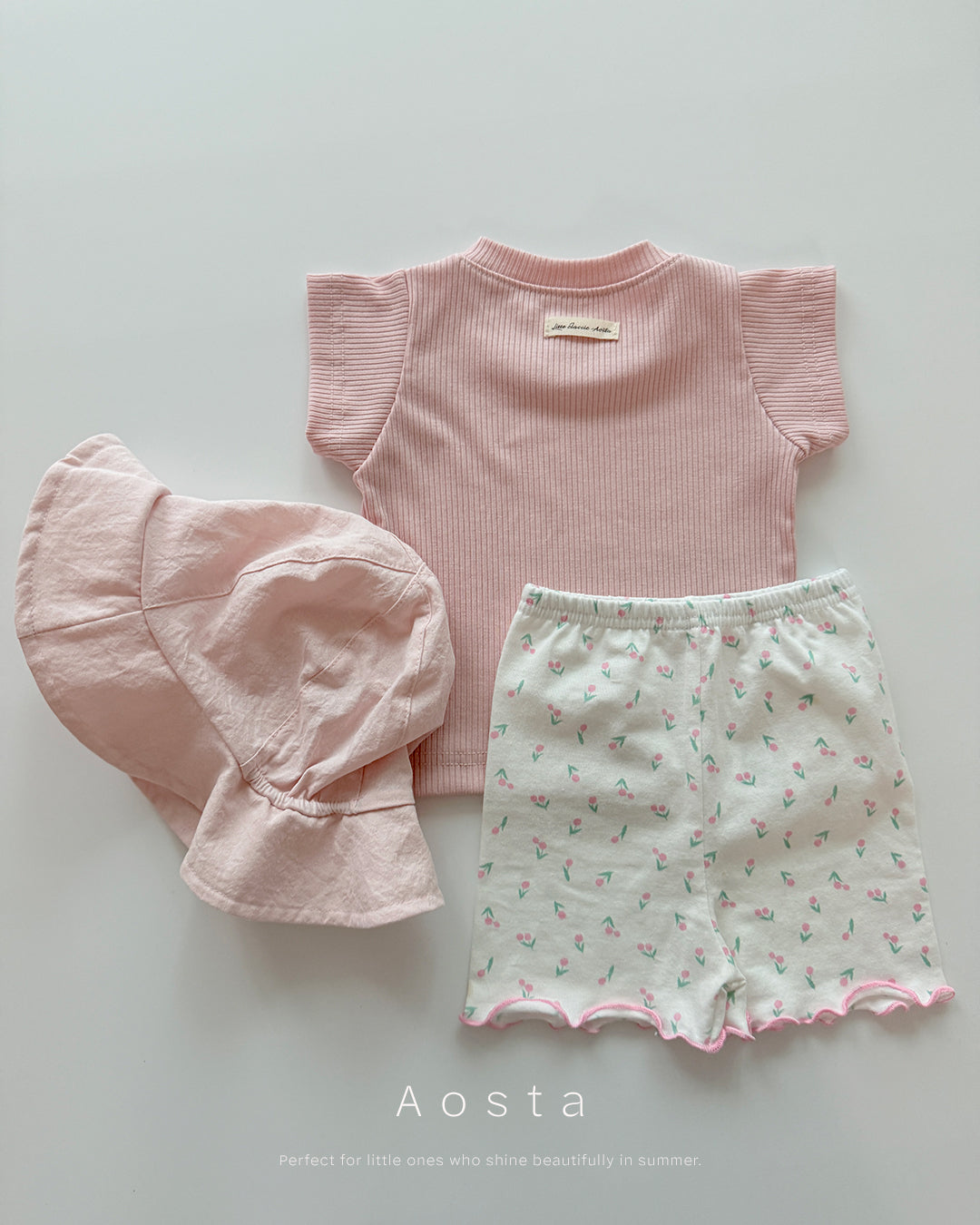 【PREORDER受付終了、ご希望はお問い合わせください。】45.Modesty Shorts