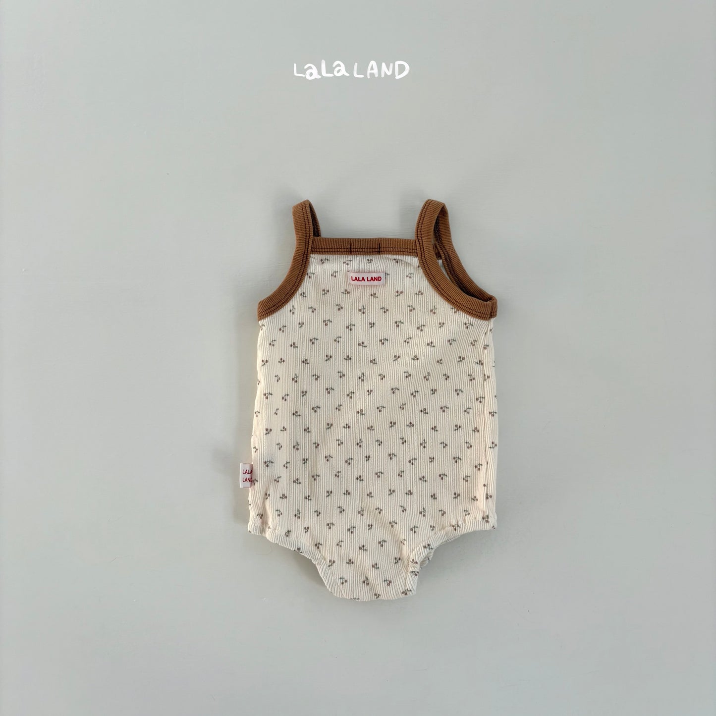 【PREORDER受付終了、ご希望はお問い合わせください。】12.Baby Cherry Suit
