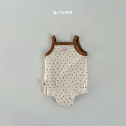 【PREORDER受付終了、ご希望はお問い合わせください。】12.Baby Cherry Suit
