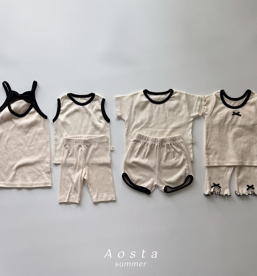 【PREORDER受付終了、ご希望はお問い合わせください。】10.Lip Shorts